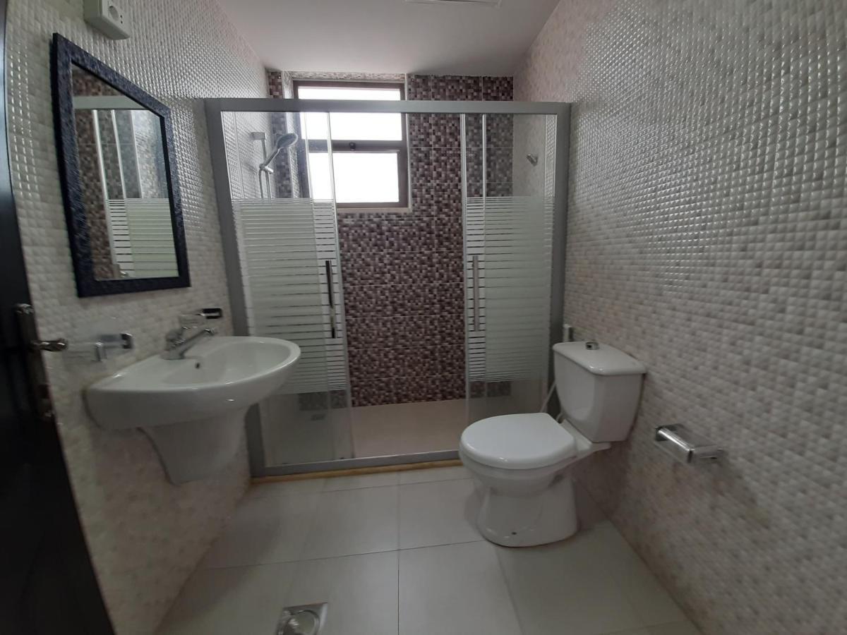 Furnished Apartments Near Mcdonald'S Al-Madina Al-Monawara St Амман Экстерьер фото